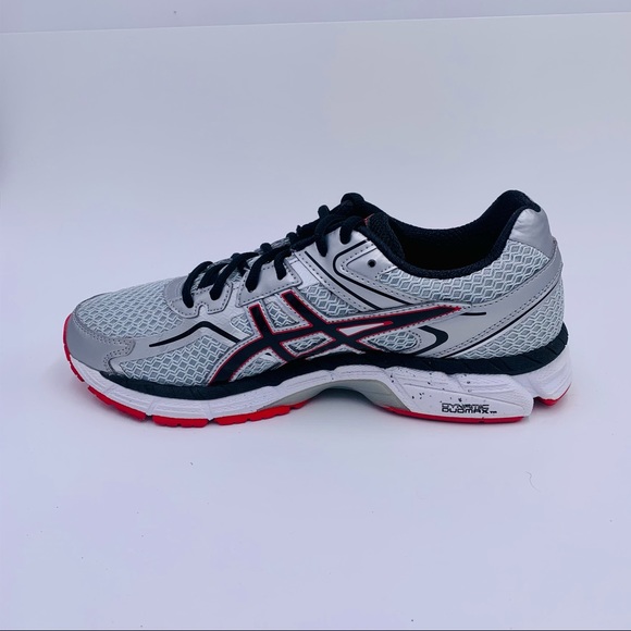 ASICS running shoes Gel Lithium men’s size 8 - Picture 3 of 10